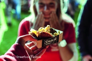 Streetfood Festival