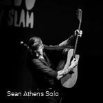 Sean Athens Solo