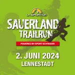 Sauerland Trailrun
